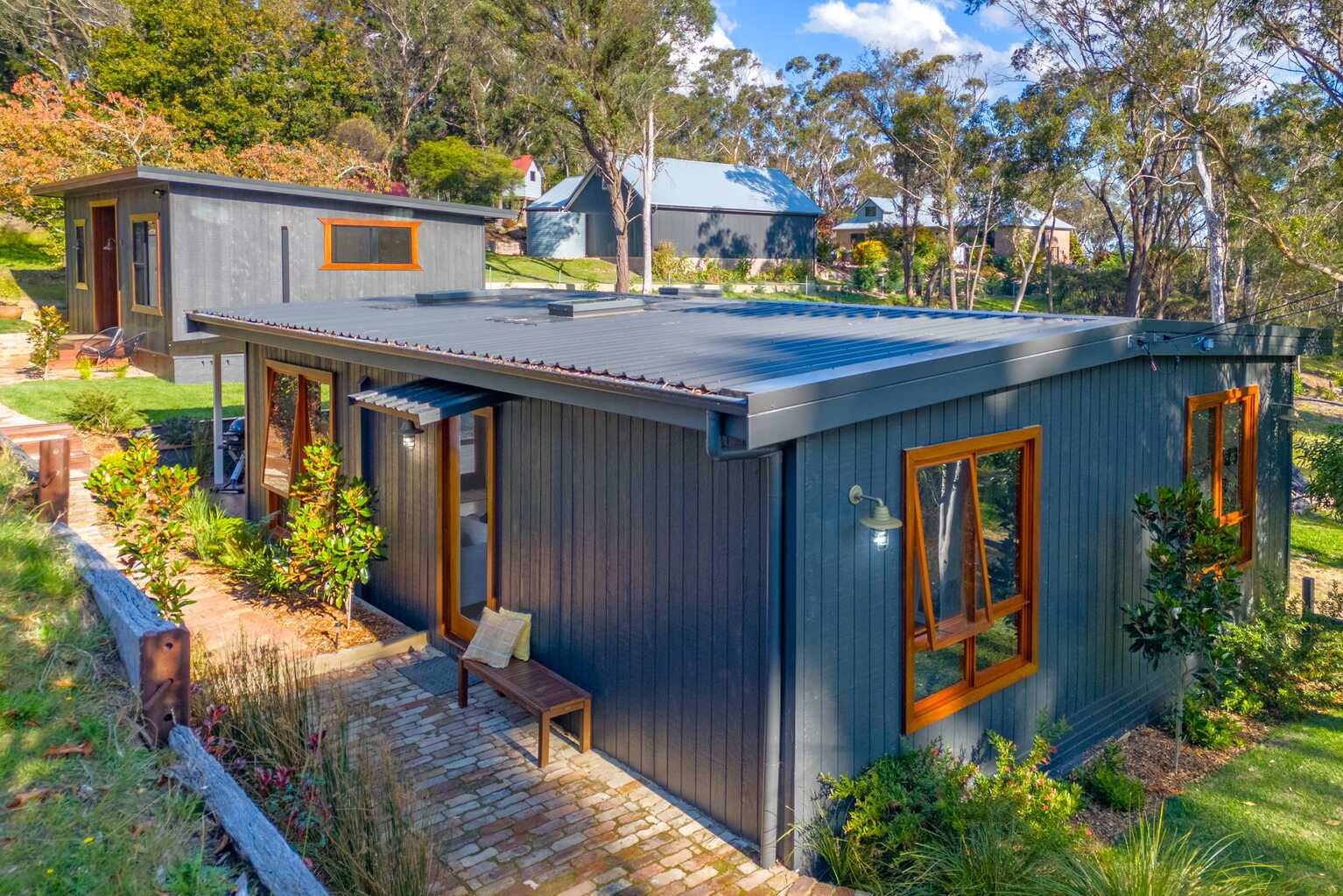 10 Cassilis Street Mount Victoria 10 Cassilis Street Mount Victoria
