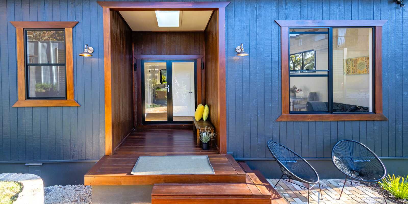 10 Cassilis Street Mount Victoria 10 Cassilis Street Mount Victoria