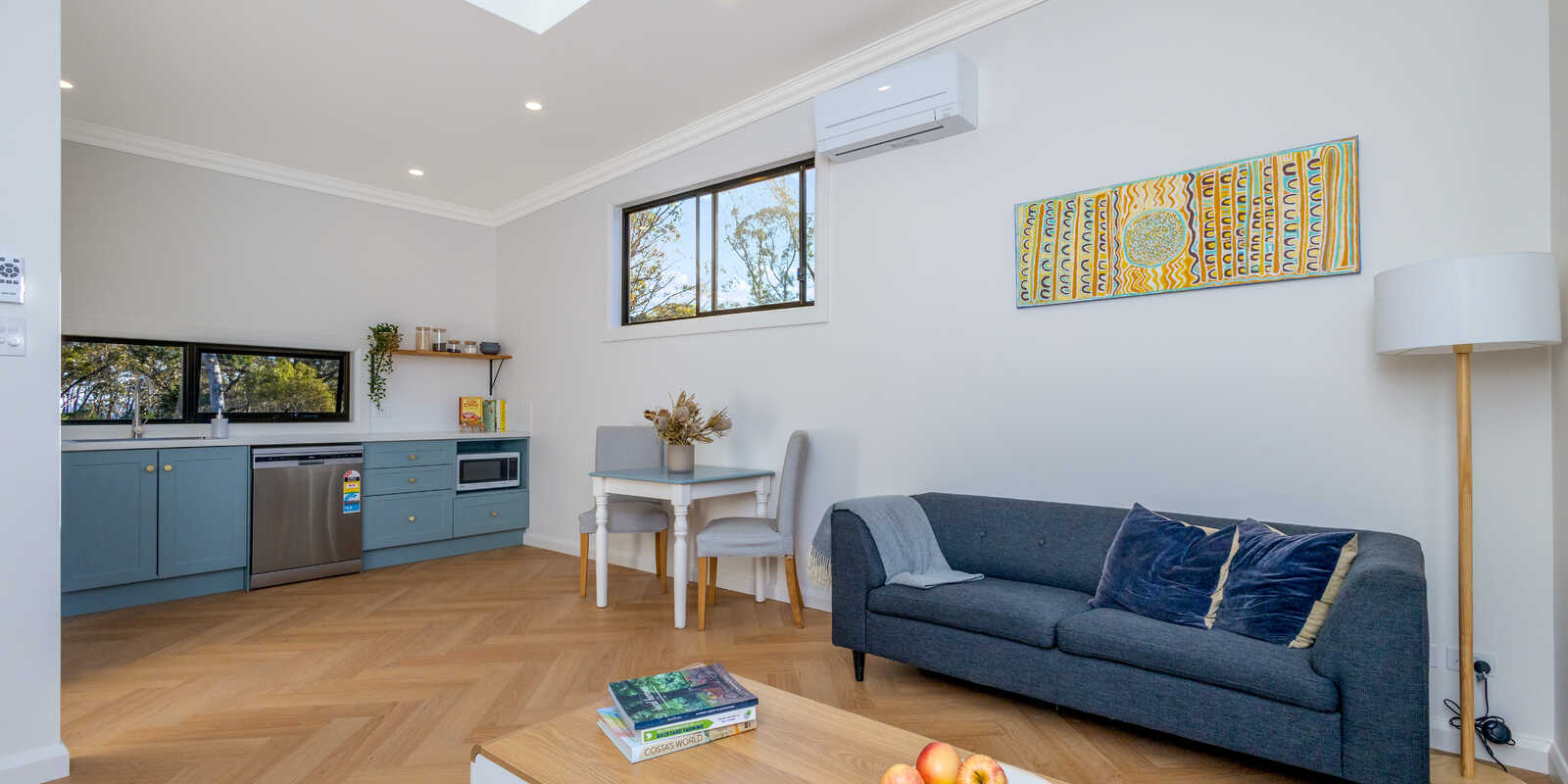 10 Cassilis Street Mount Victoria 10 Cassilis Street Mount Victoria