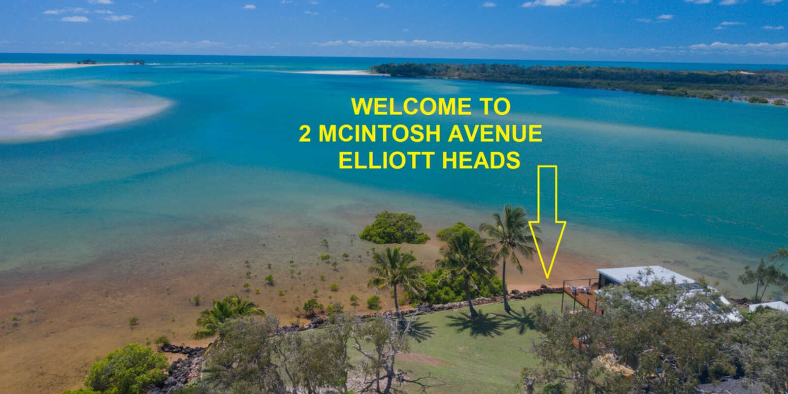 2 McIntosh Avenue Elliott Heads