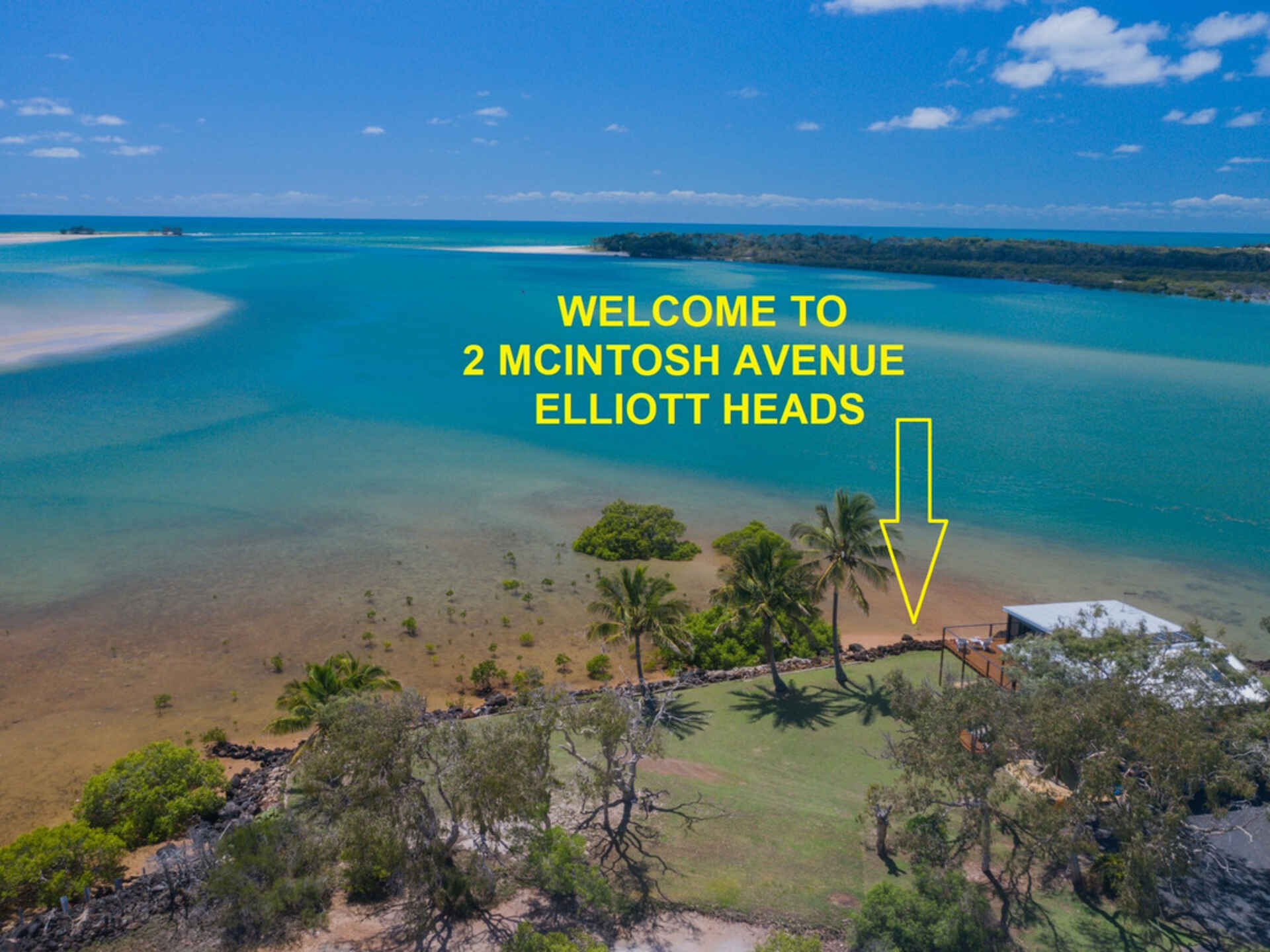 2 McIntosh Avenue Elliott Heads