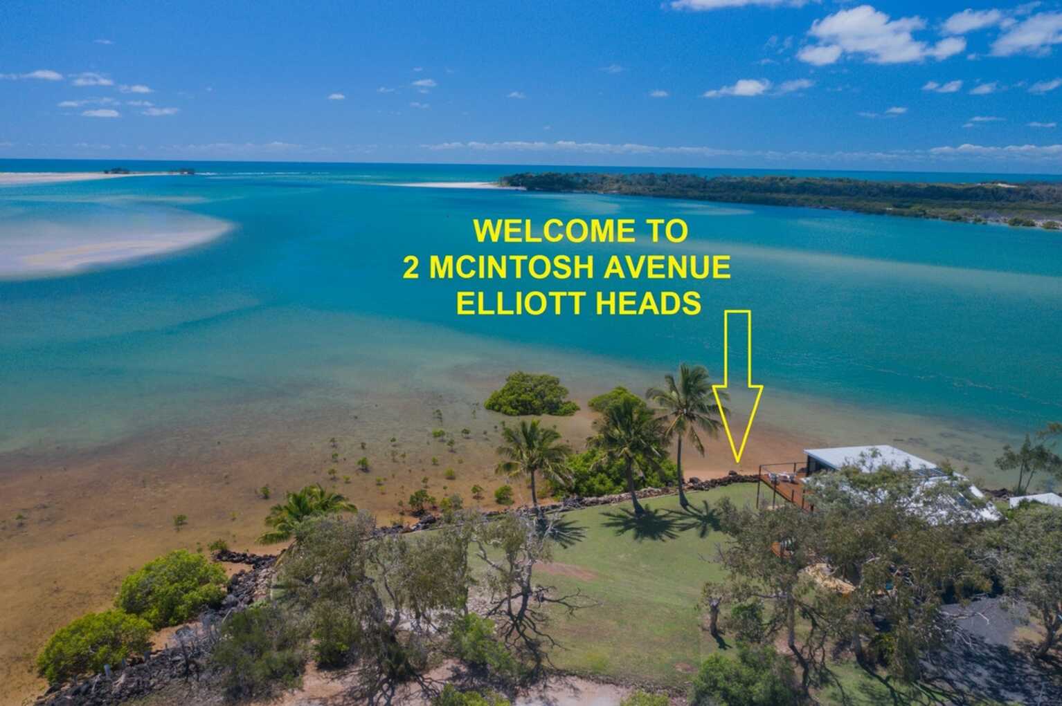 2 McIntosh Avenue Elliott Heads