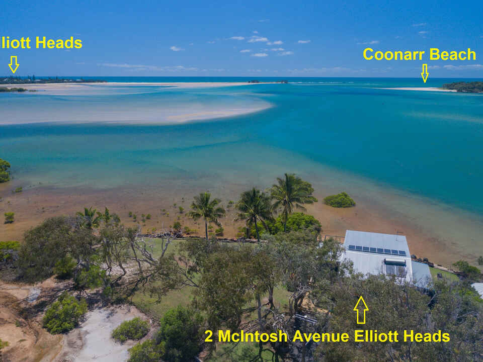 2 McIntosh Avenue Elliott Heads
