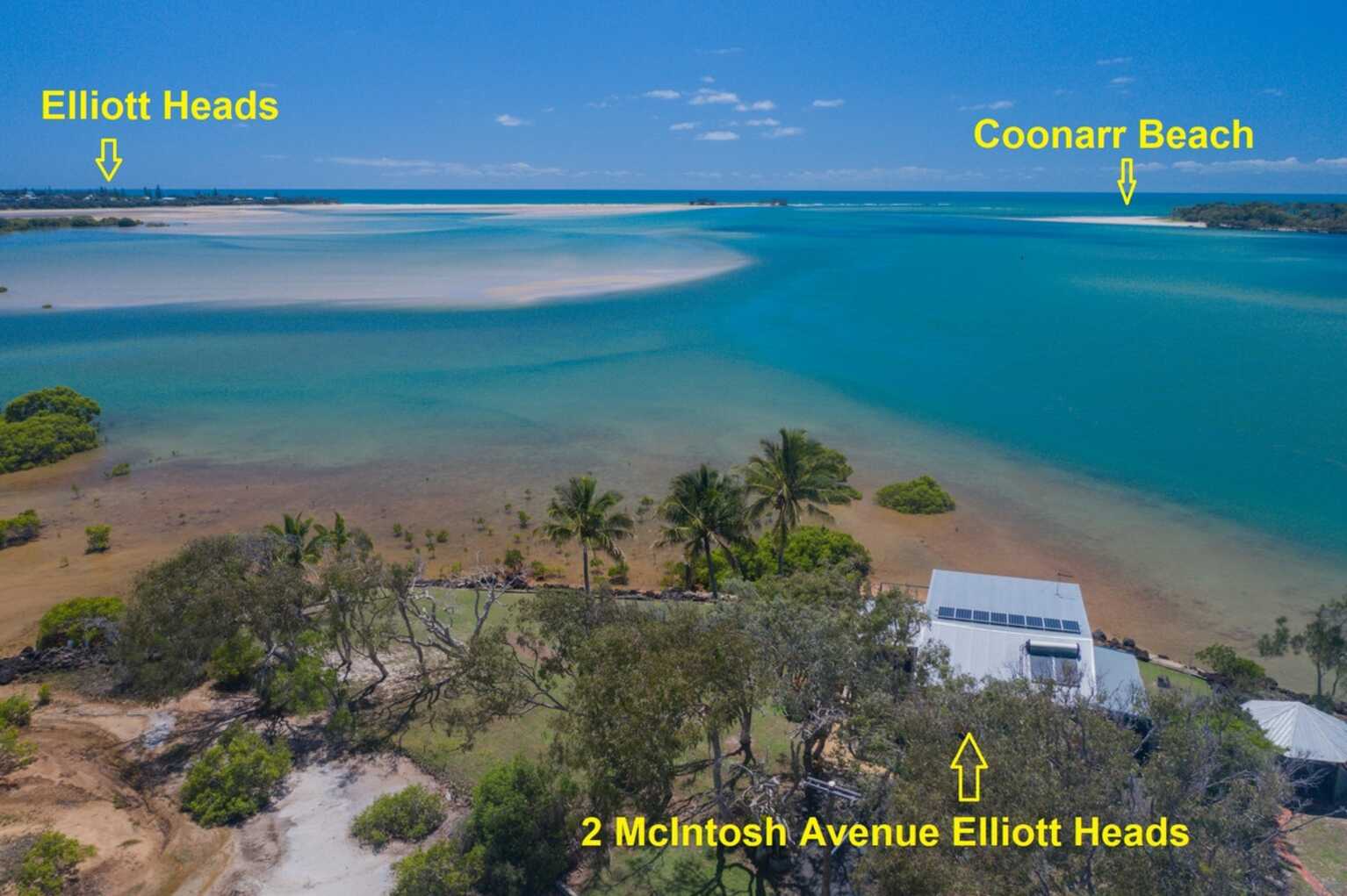 2 McIntosh Avenue Elliott Heads