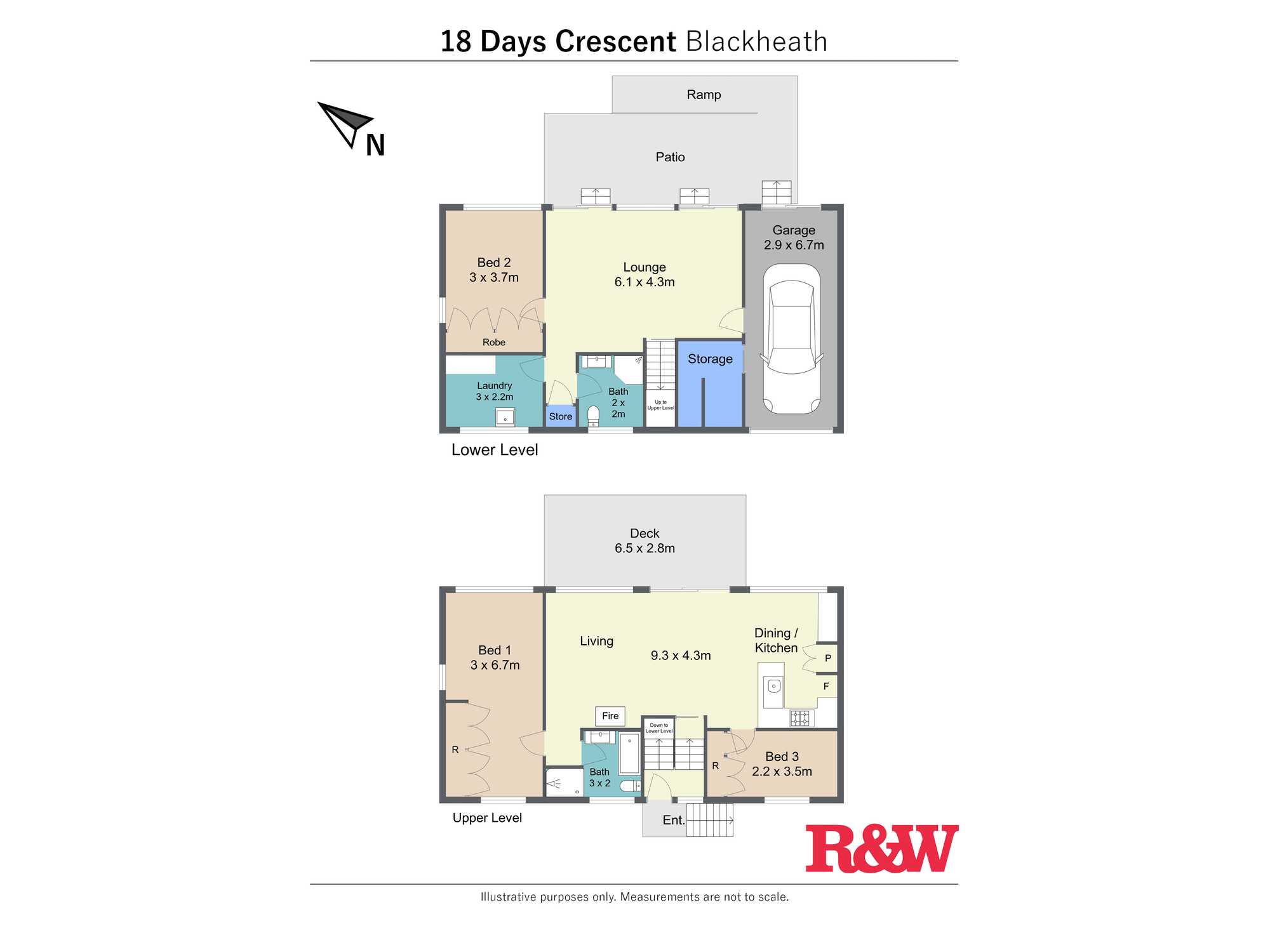 18 Days Crescent Blackheath 18 Days Crescent Blackheath