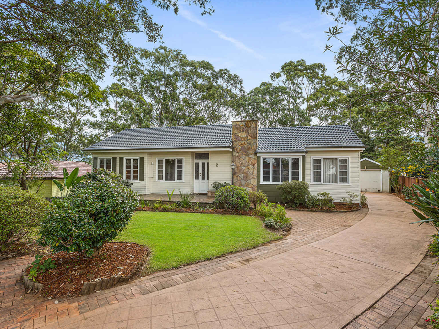 2 Camden Grove Figtree