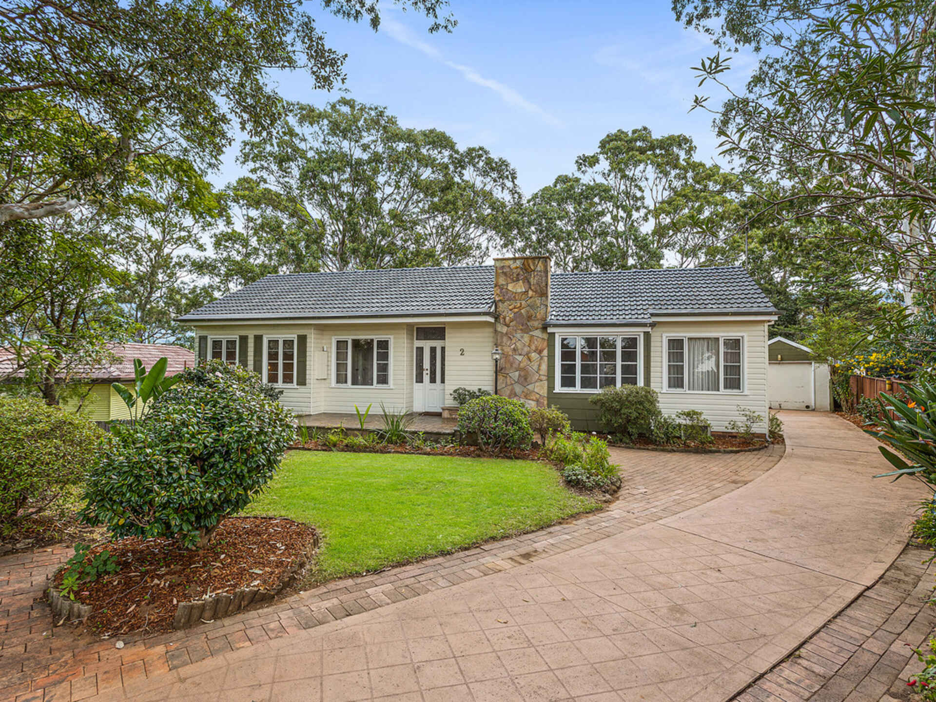 2 Camden Grove Figtree
