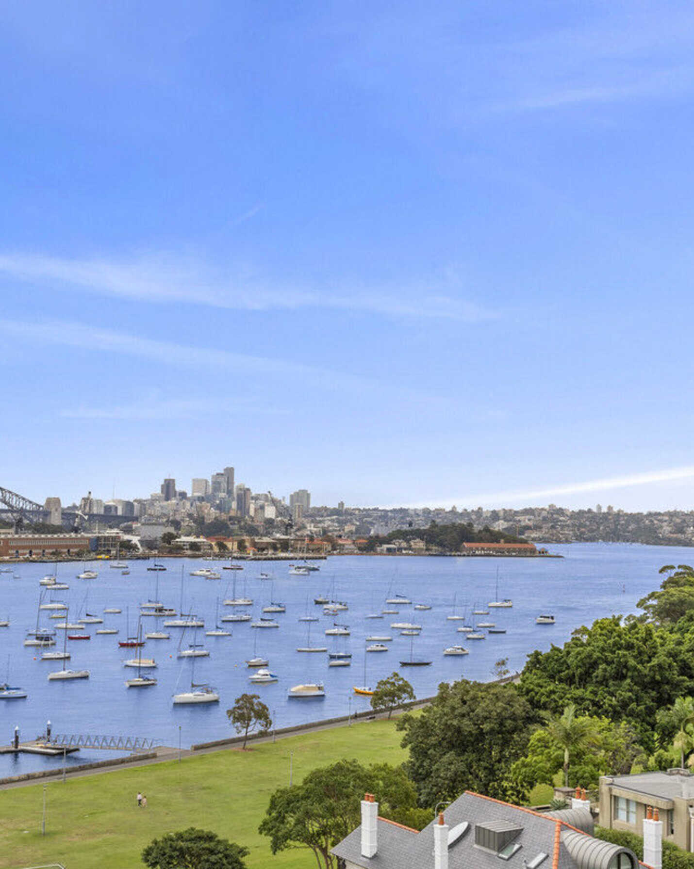 53/11 Yarranabbe Road Darling Point, Point - Thumbnail 7