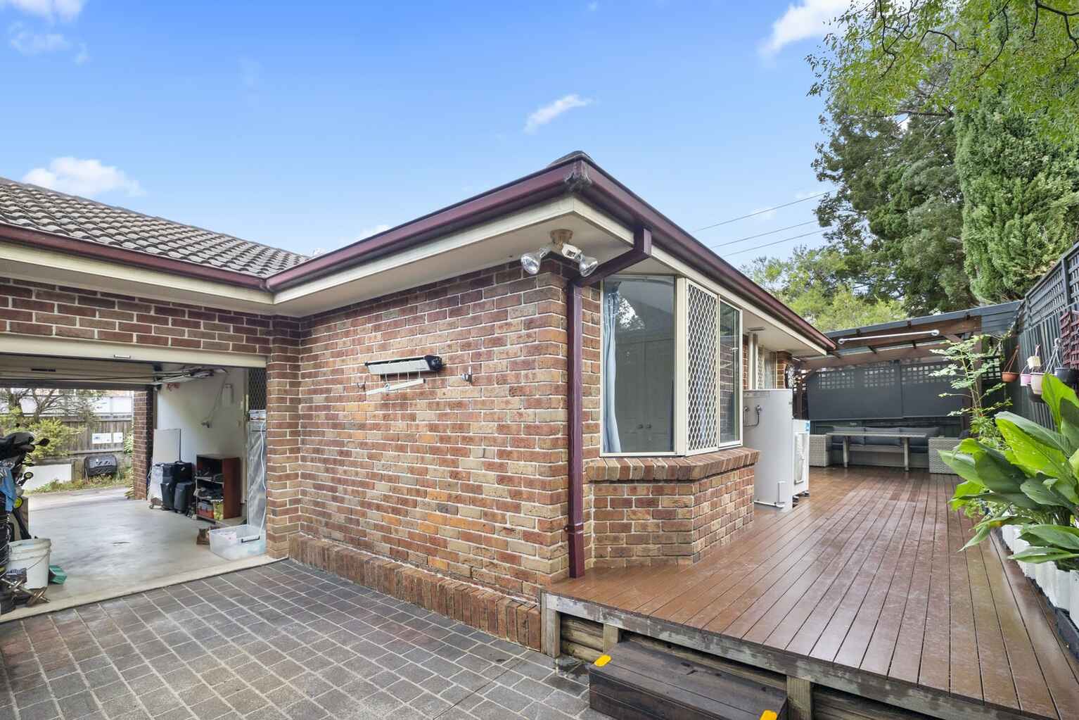 1/56 Denistone Road Denistone