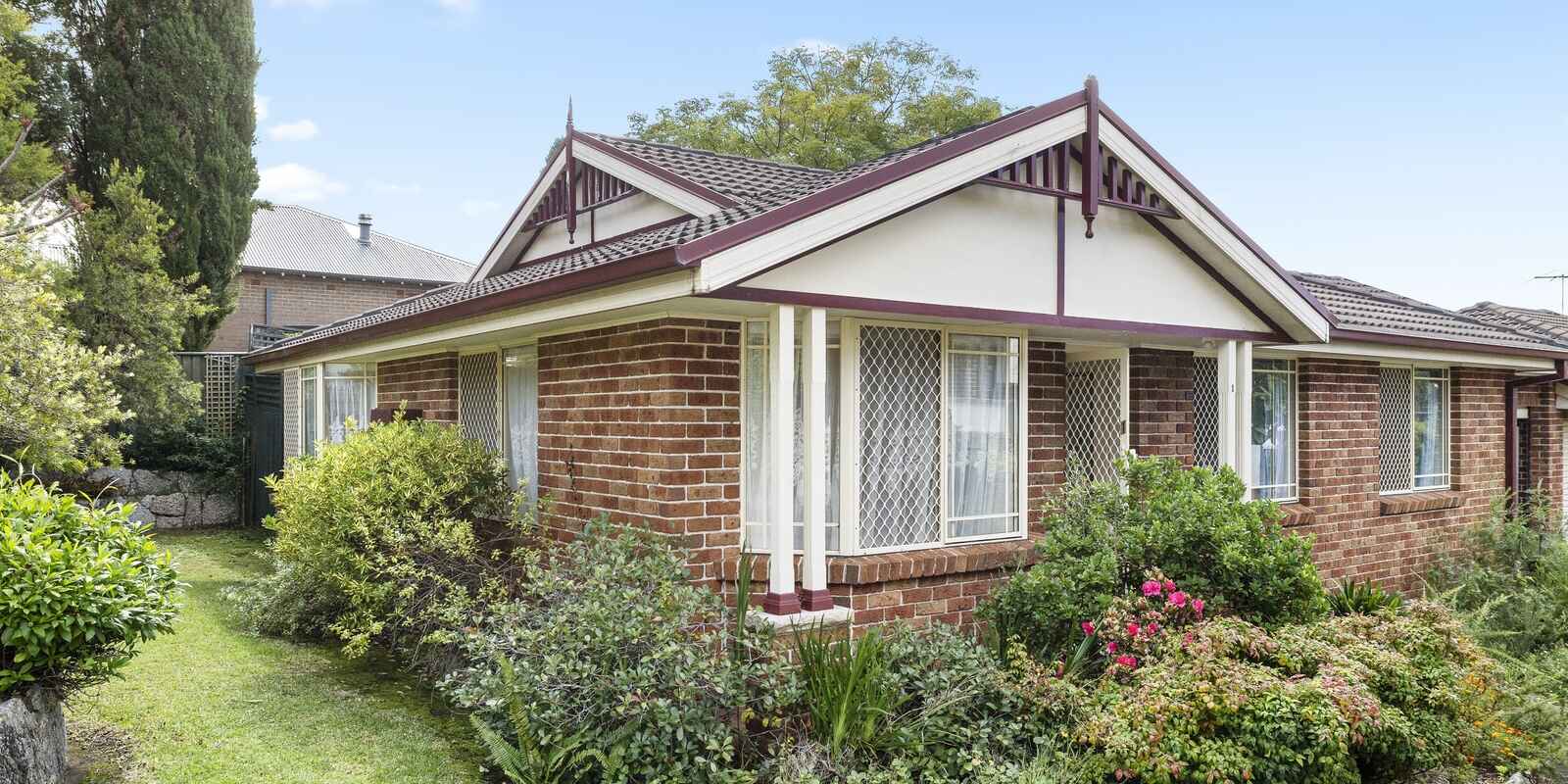 1/56 Denistone Road Denistone