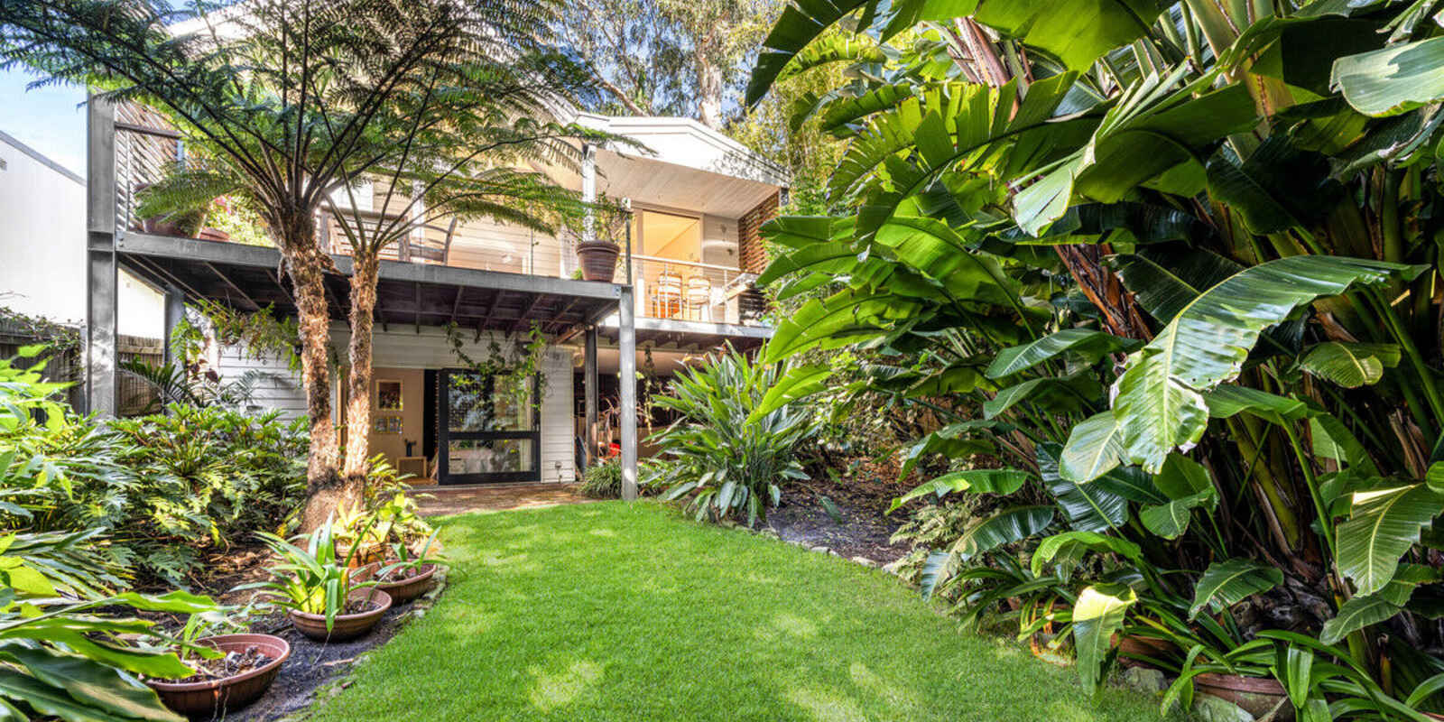 5 Pacific Street Watsons Bay