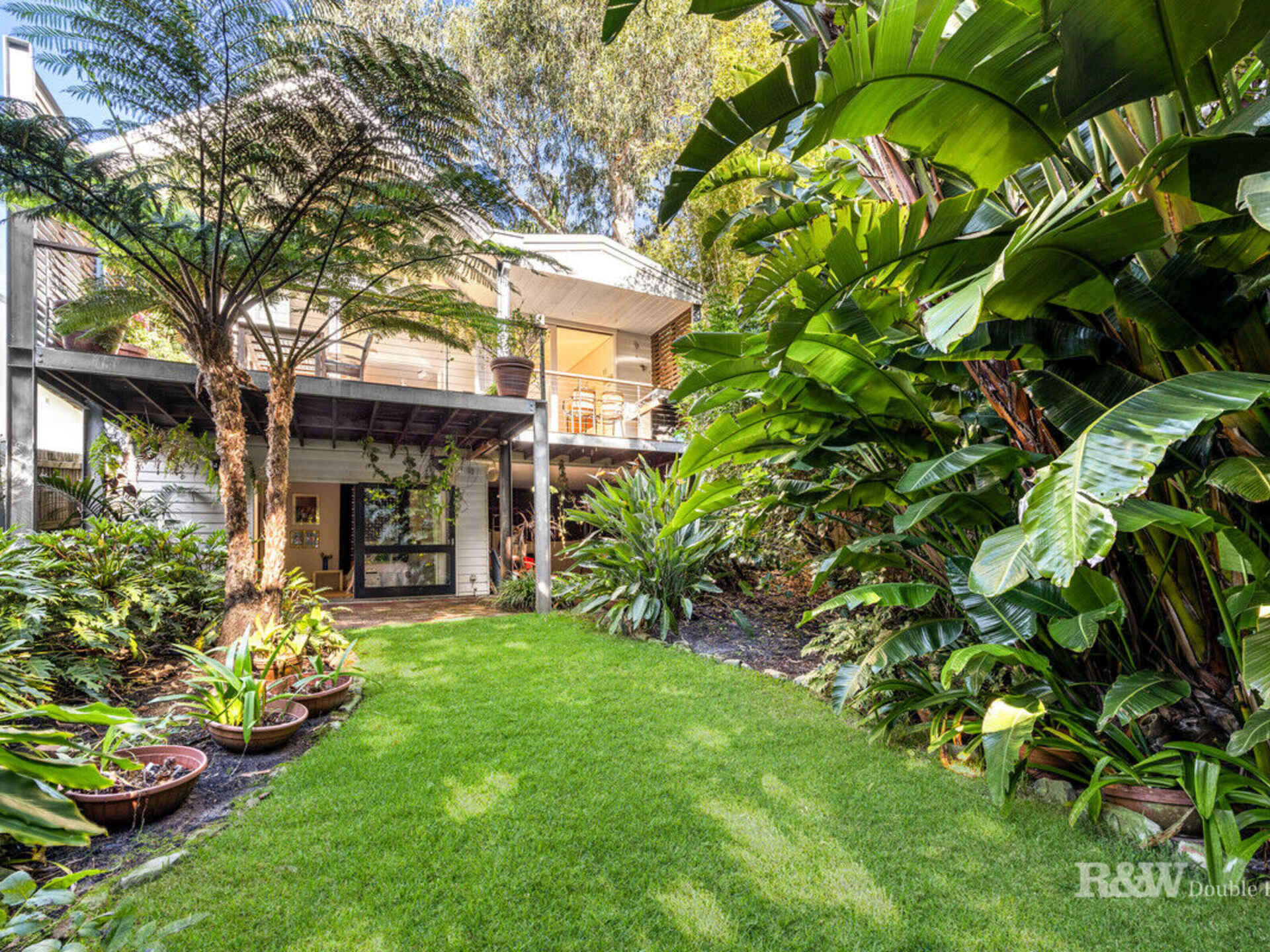 5 Pacific Street Watsons Bay