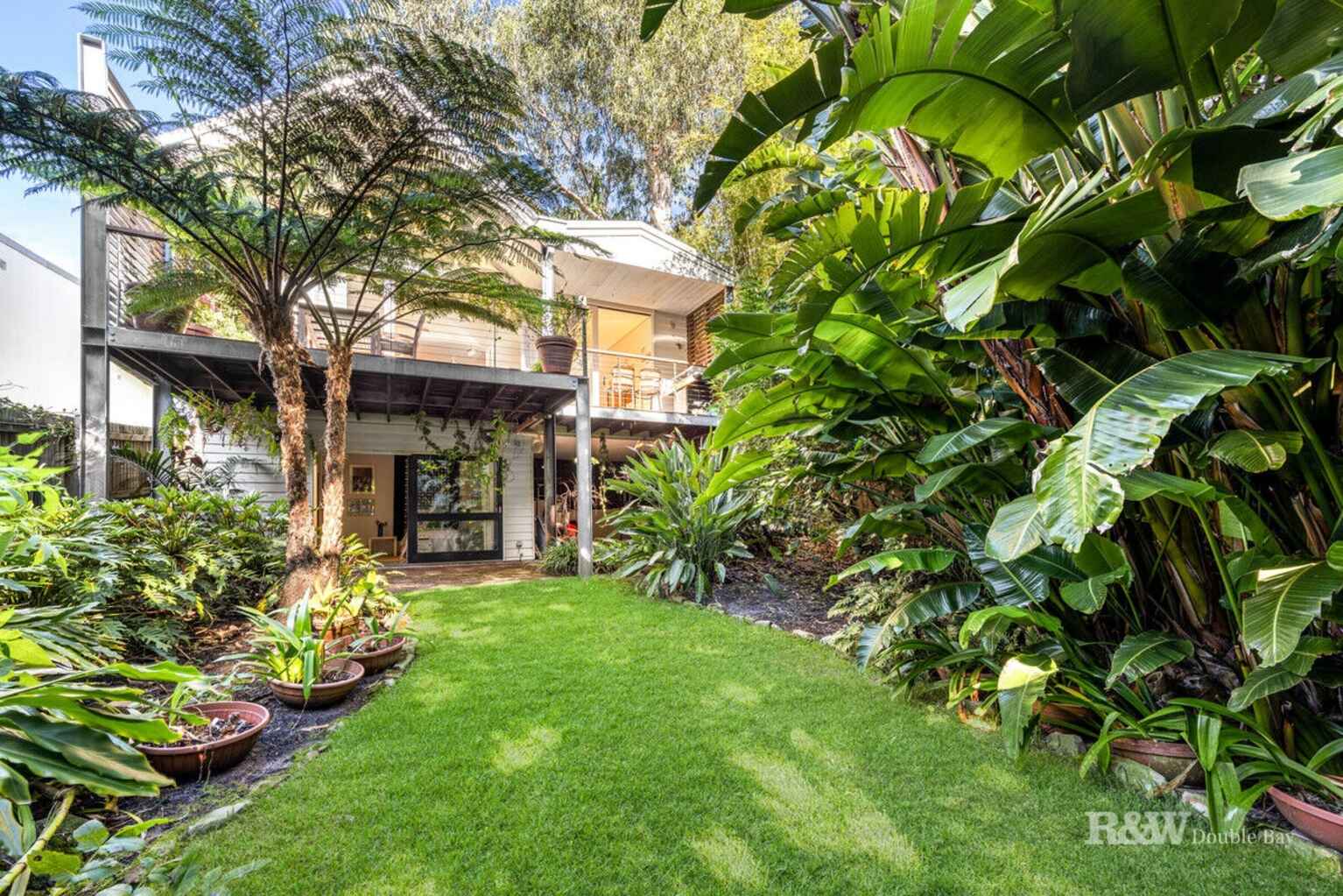 5 Pacific Street Watsons Bay