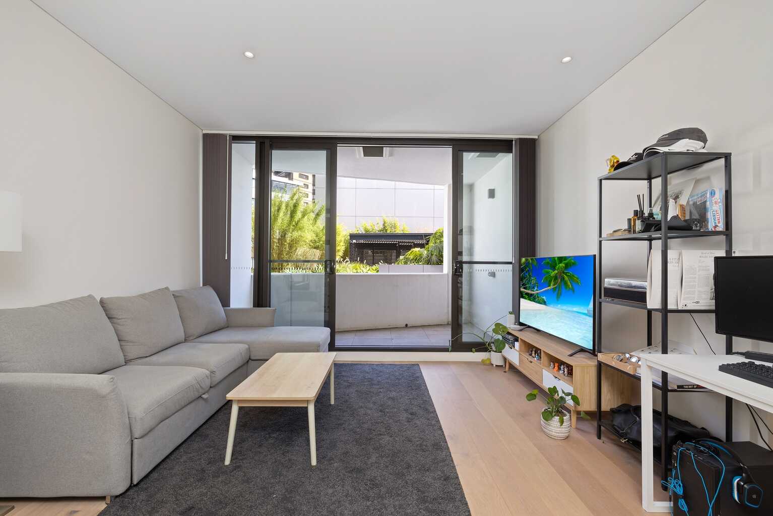602/9 Albany Street St Leonards