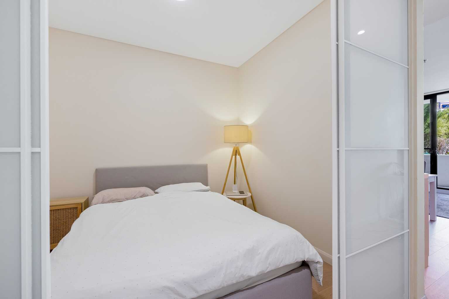 602/9 Albany Street St Leonards