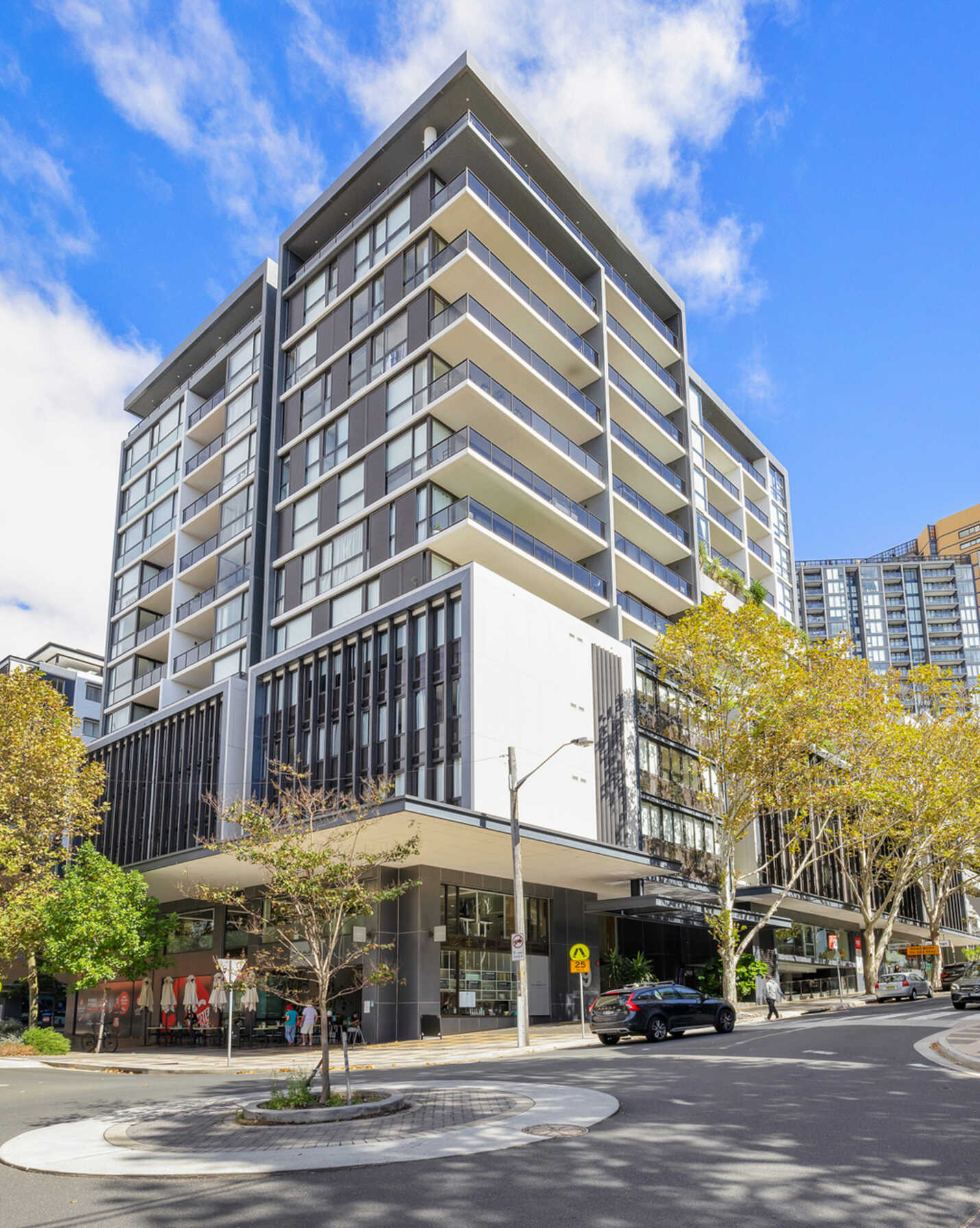 602/9 Albany Street St Leonards, St Leonards - Thumbnail 5