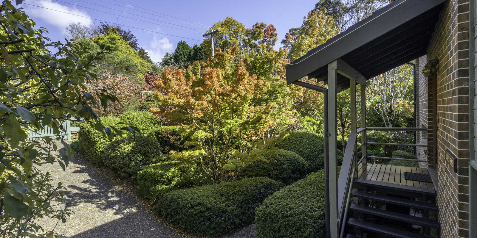 18 Days Crescent Blackheath 18 Days Crescent Blackheath