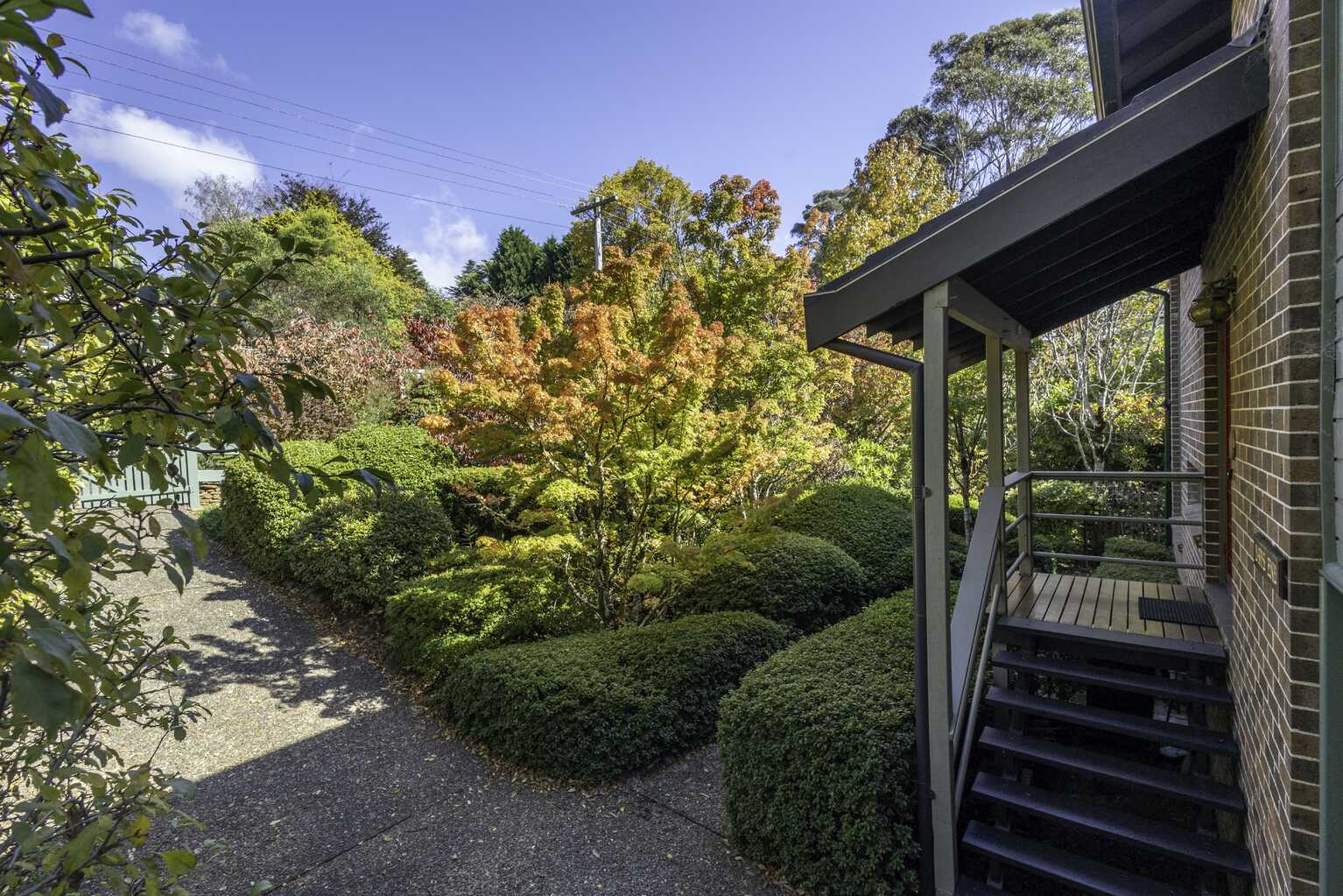 18 Days Crescent Blackheath 18 Days Crescent Blackheath