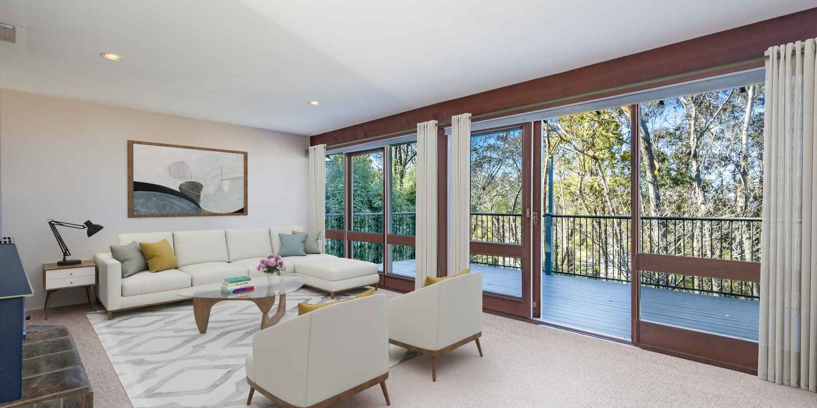 18 Days Crescent Blackheath 18 Days Crescent Blackheath
