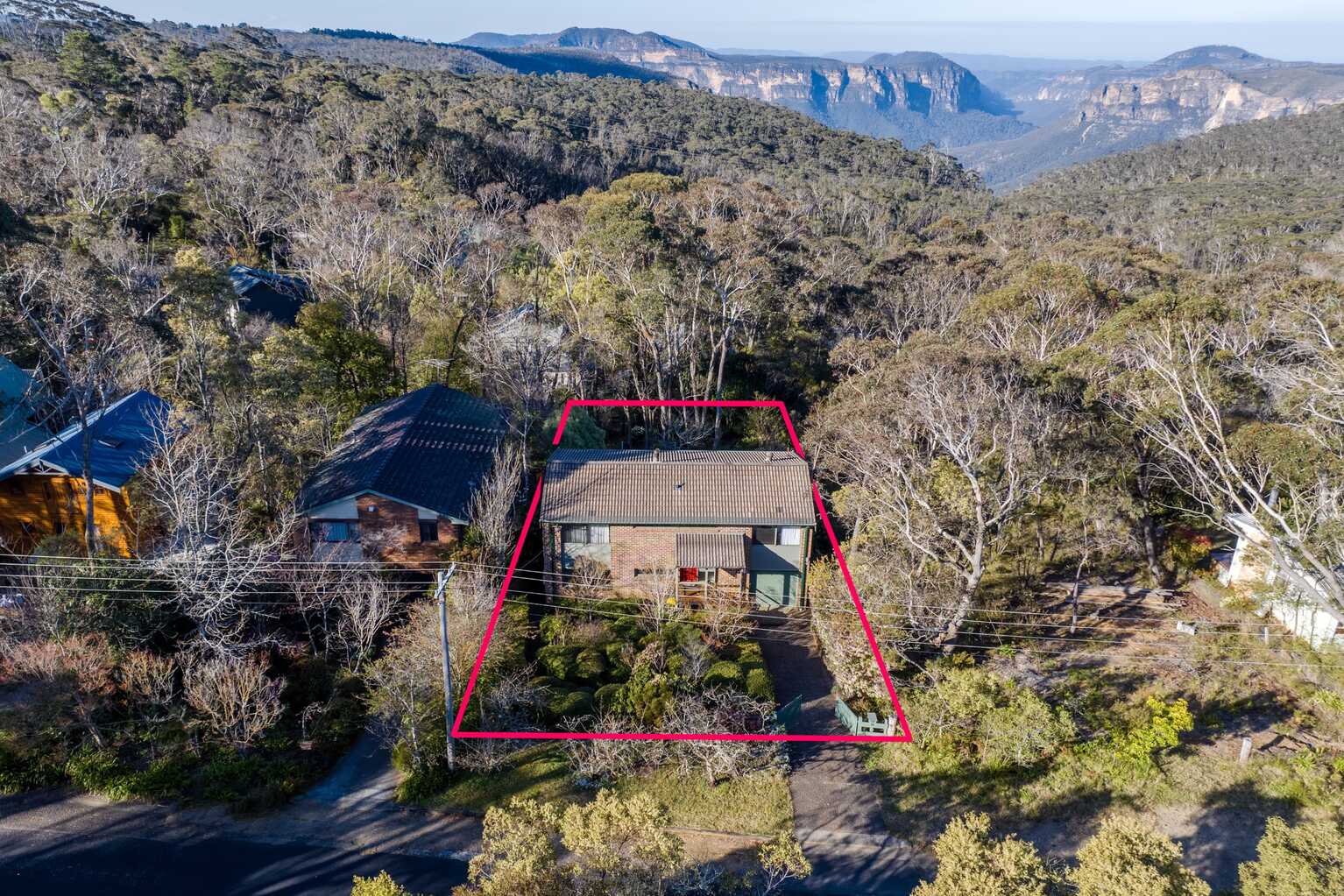 18 Days Crescent Blackheath 18 Days Crescent Blackheath