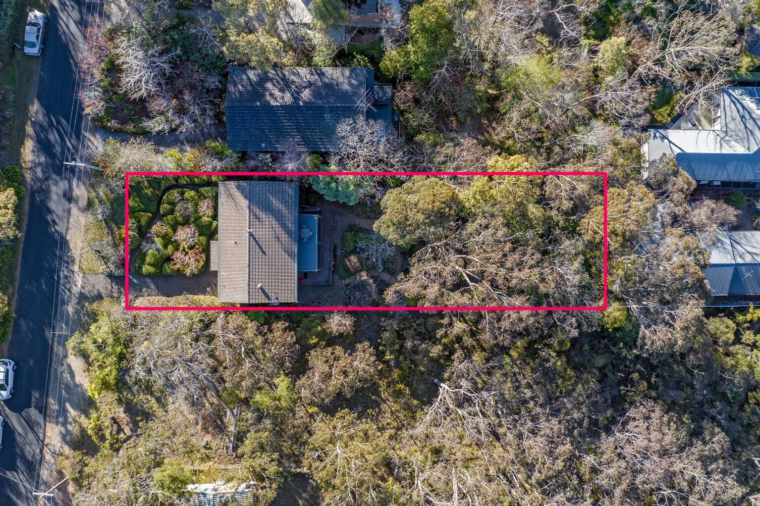 18 Days Crescent Blackheath 18 Days Crescent Blackheath