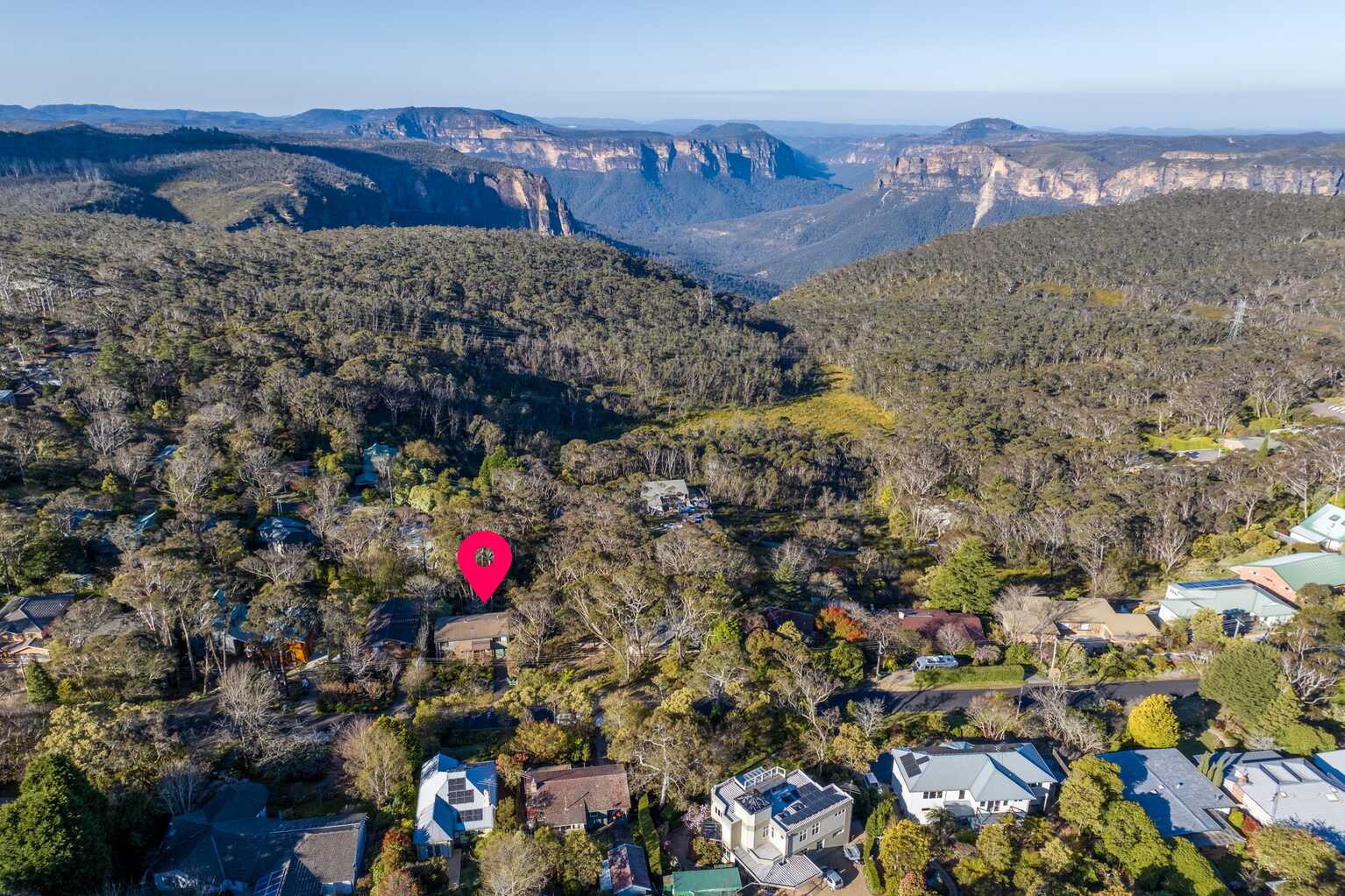 18 Days Crescent Blackheath 18 Days Crescent Blackheath