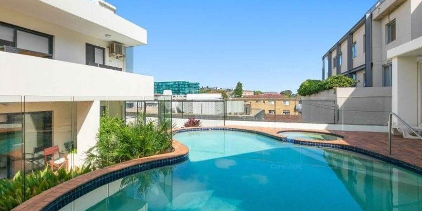 22/164 Campbell Parade Bondi Beach