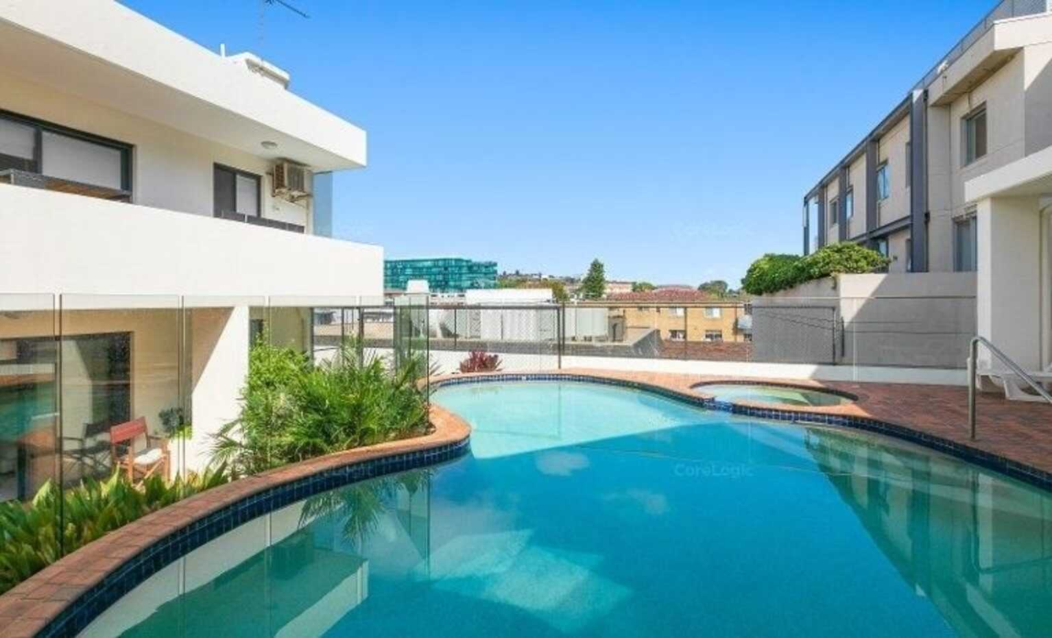 22/164 Campbell Parade Bondi Beach