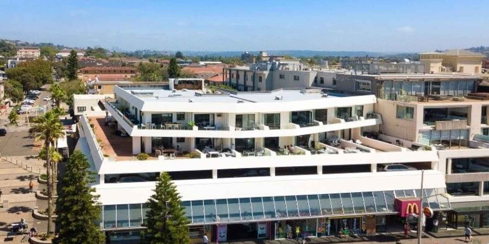 22/164 Campbell Parade Bondi Beach