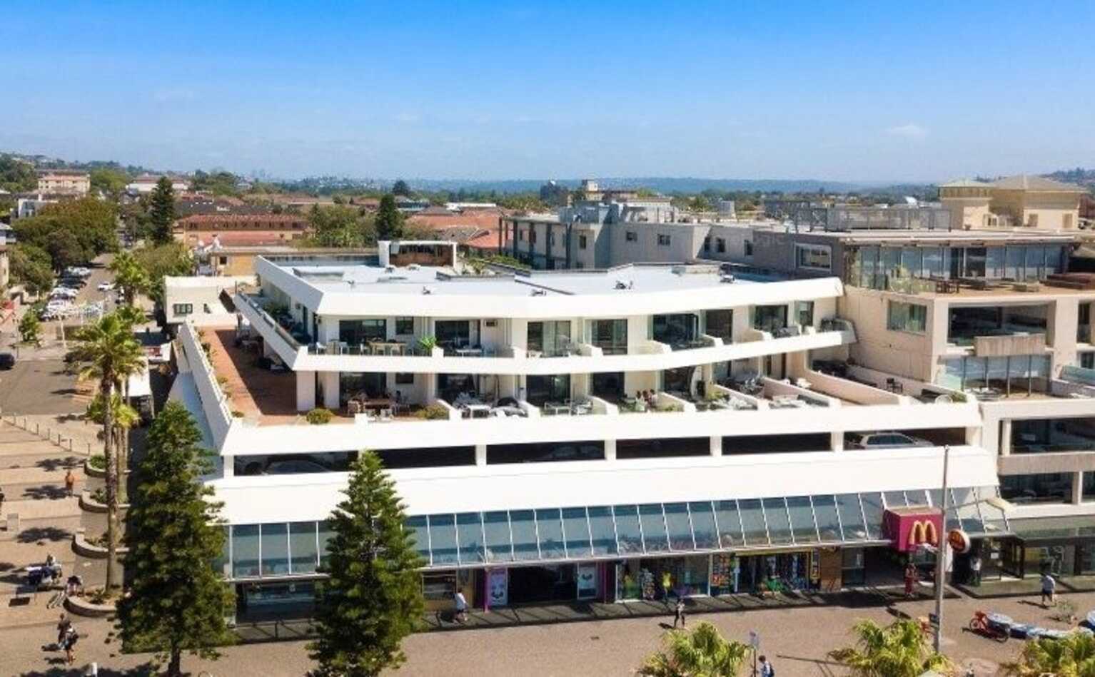 22/164 Campbell Parade Bondi Beach