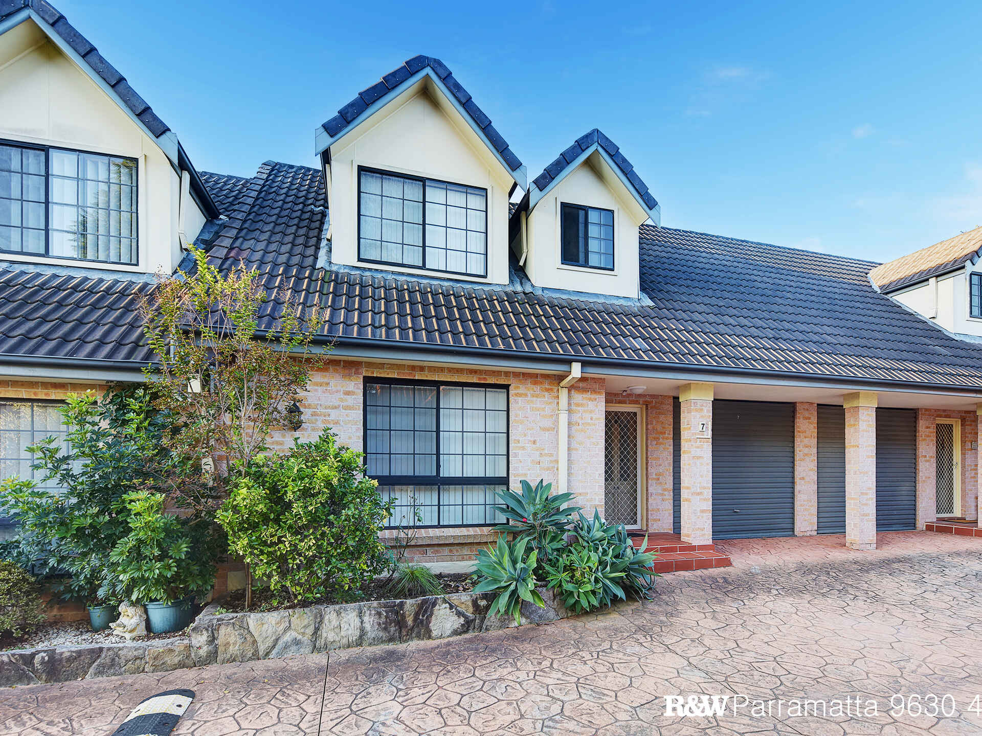 7/11-11a Ellis Street Merrylands