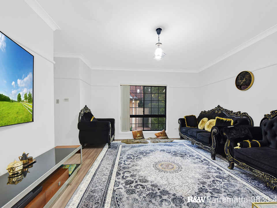 7/11-11a Ellis Street Merrylands