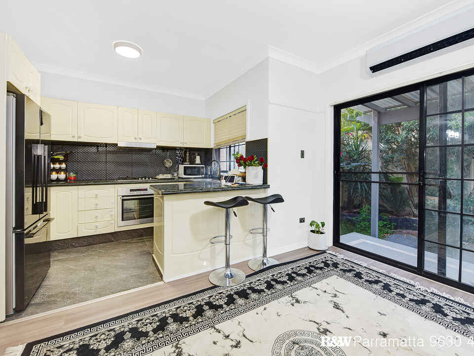 7/11-11a Ellis Street Merrylands