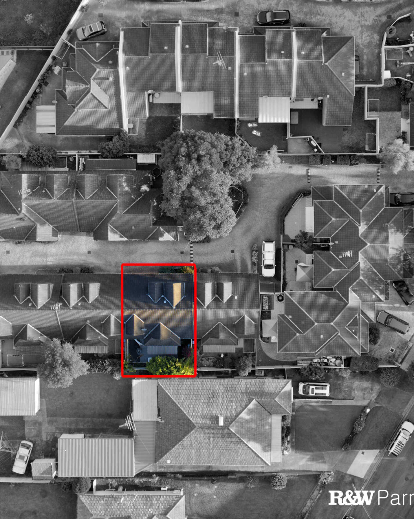 7/11-11a Ellis Street Merrylands, Merrylands - Thumbnail 8