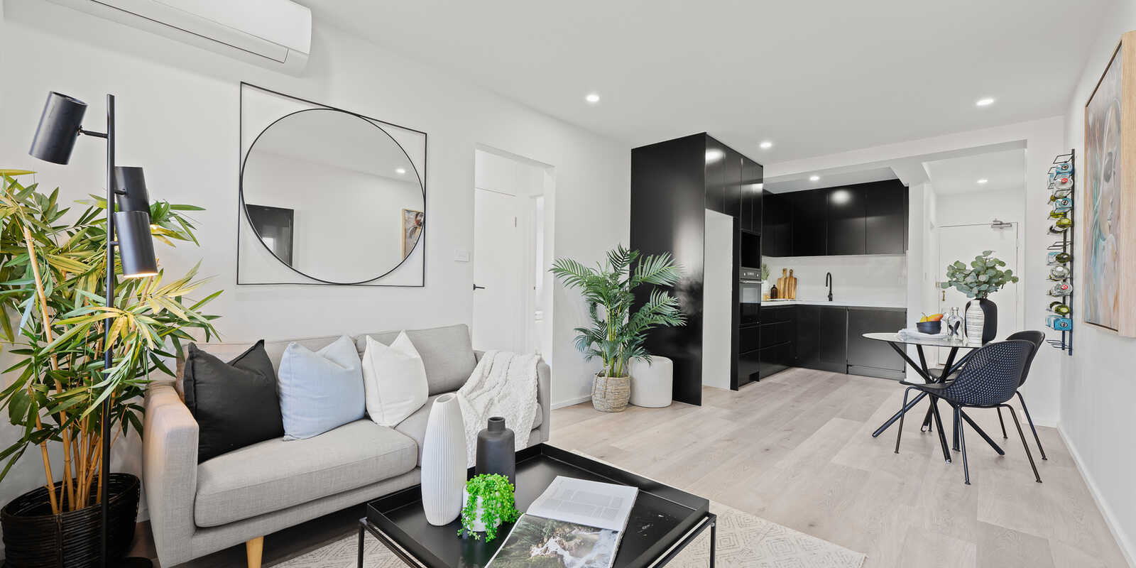 5/20 Myra Road Dulwich Hill 5/20 Myra Road Dulwich Hill
