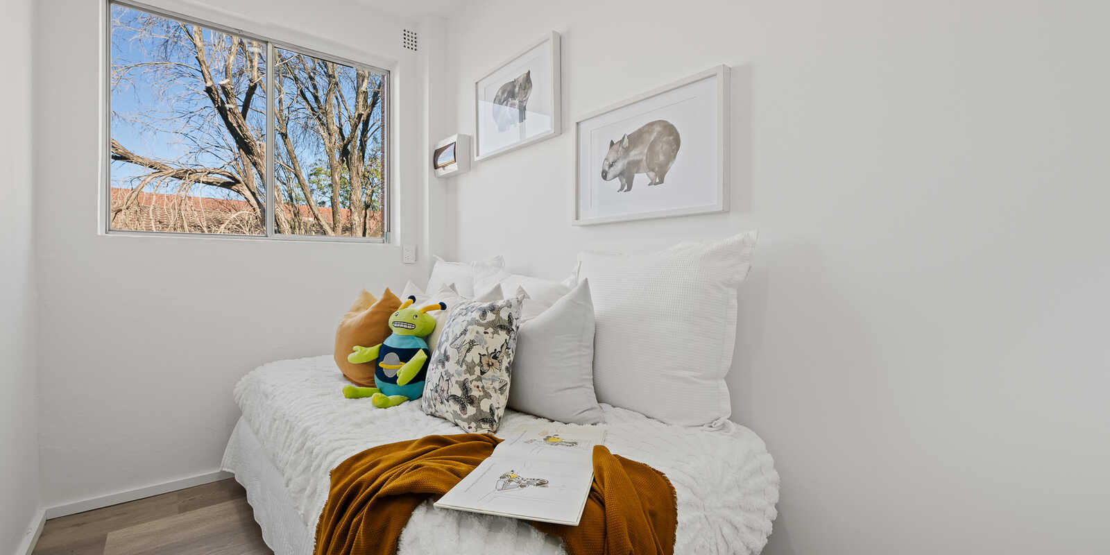 5/20 Myra Road Dulwich Hill 5/20 Myra Road Dulwich Hill