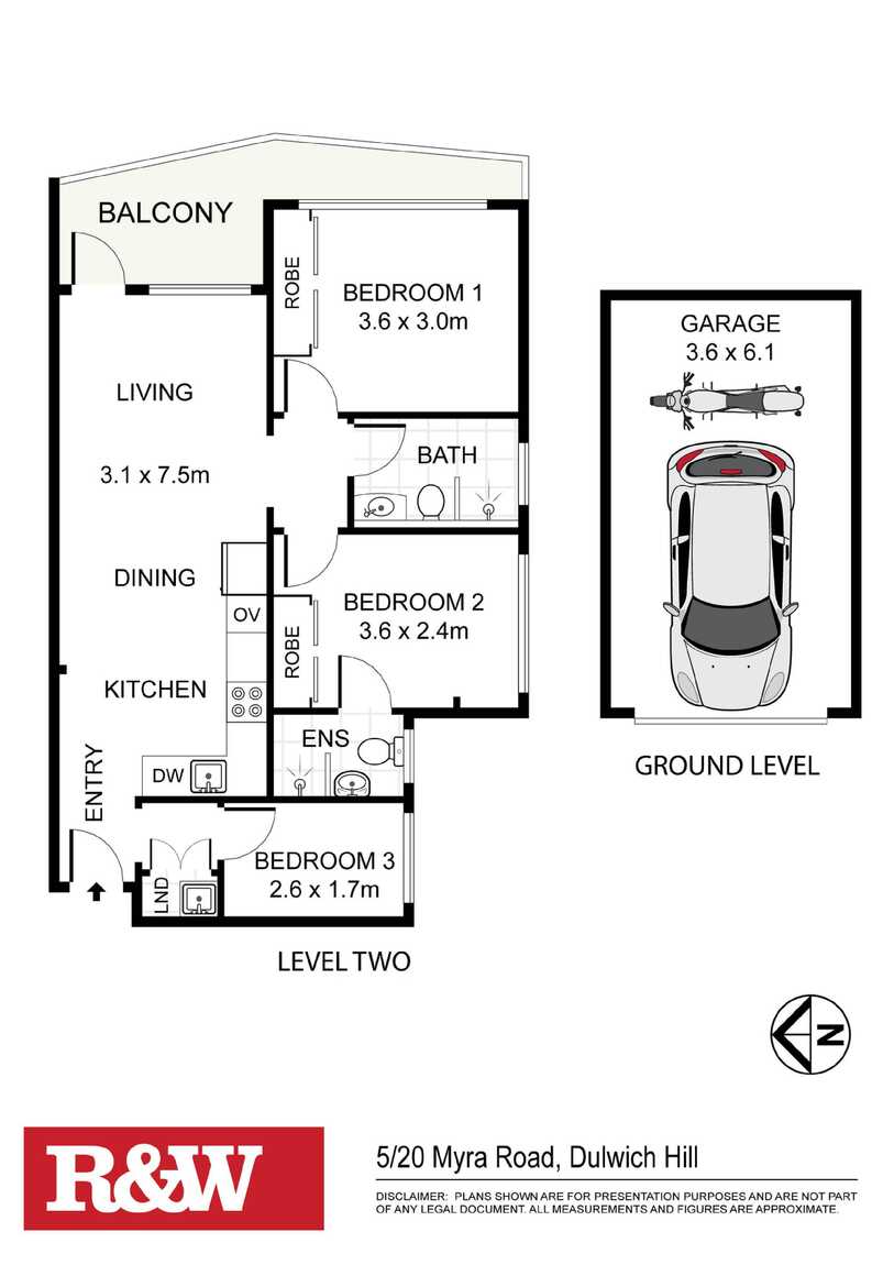5/20 Myra Road Dulwich Hill 5/20 Myra Road Dulwich Hill