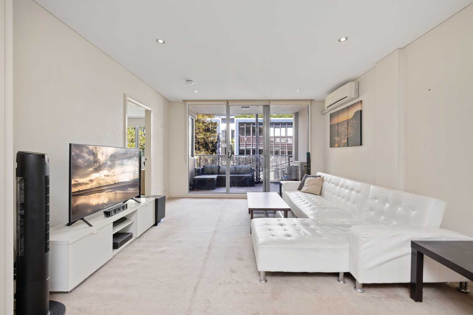 11/30-36 Albany Street St Leonards 11/30-36 Albany Street St Leonards