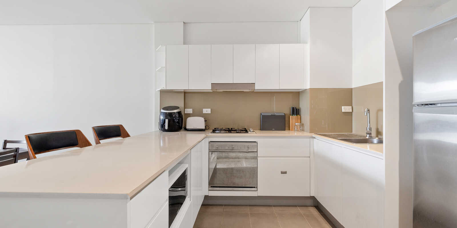 11/30-36 Albany Street St Leonards 11/30-36 Albany Street St Leonards