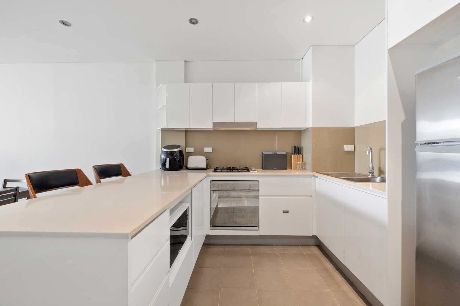 11/30-36 Albany Street St Leonards 11/30-36 Albany Street St Leonards