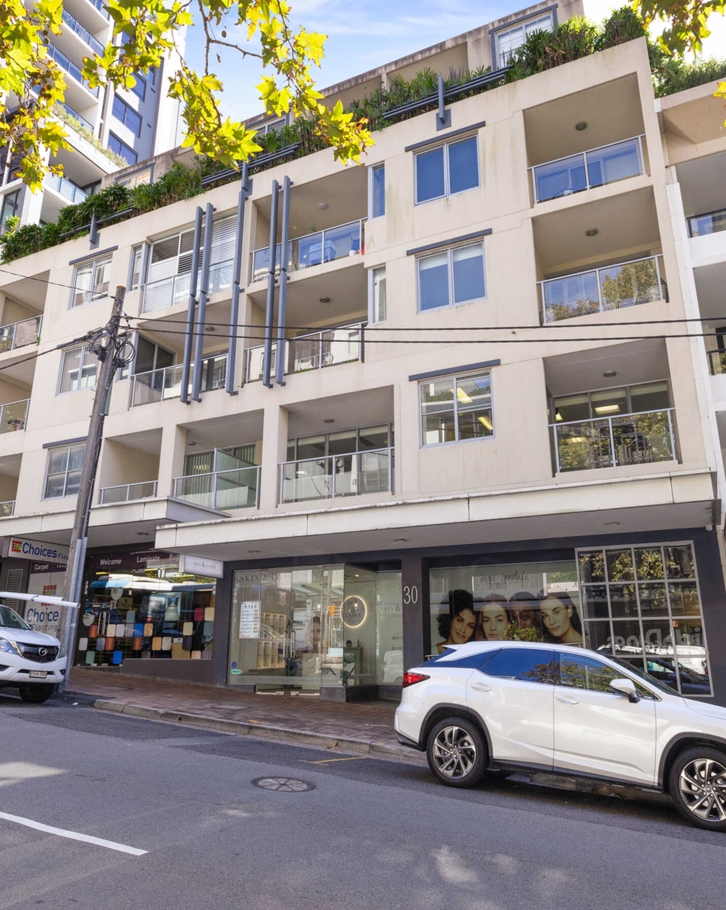 11/30-36 Albany Street St Leonards, Leonards - Thumbnail 5