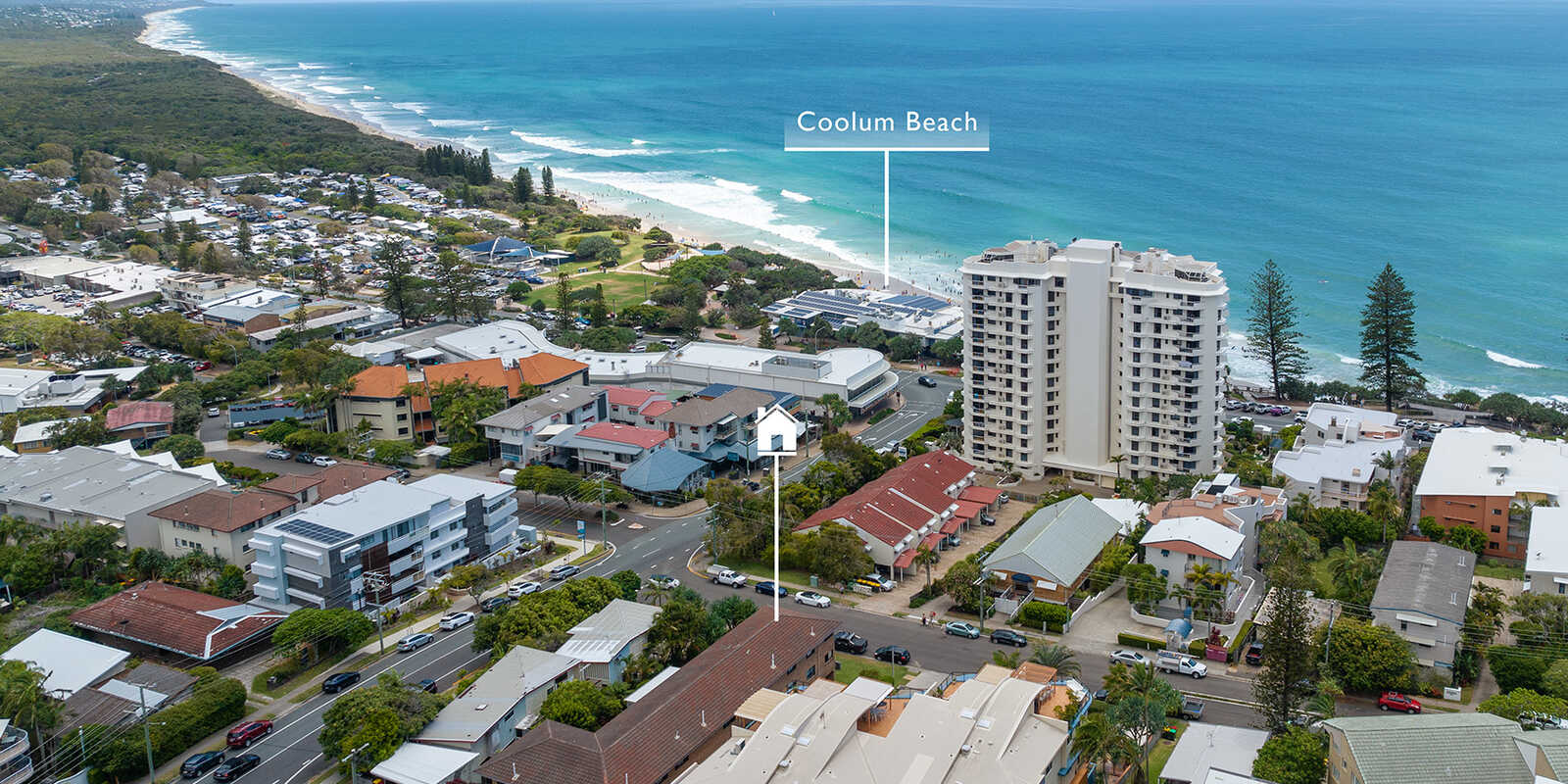 1/4-6 Coolum Terrace Coolum Beach 1/4-6 Coolum Terrace Coolum Beach