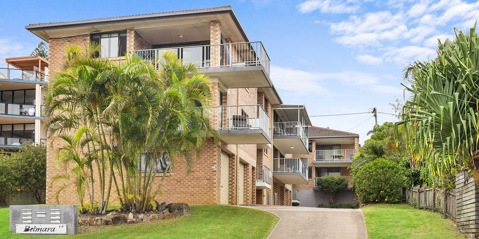 1/4-6 Coolum Terrace Coolum Beach 1/4-6 Coolum Terrace Coolum Beach