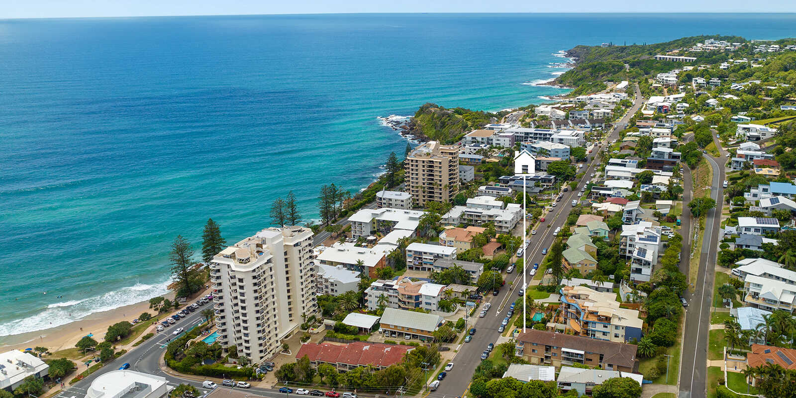 1/4-6 Coolum Terrace Coolum Beach 1/4-6 Coolum Terrace Coolum Beach