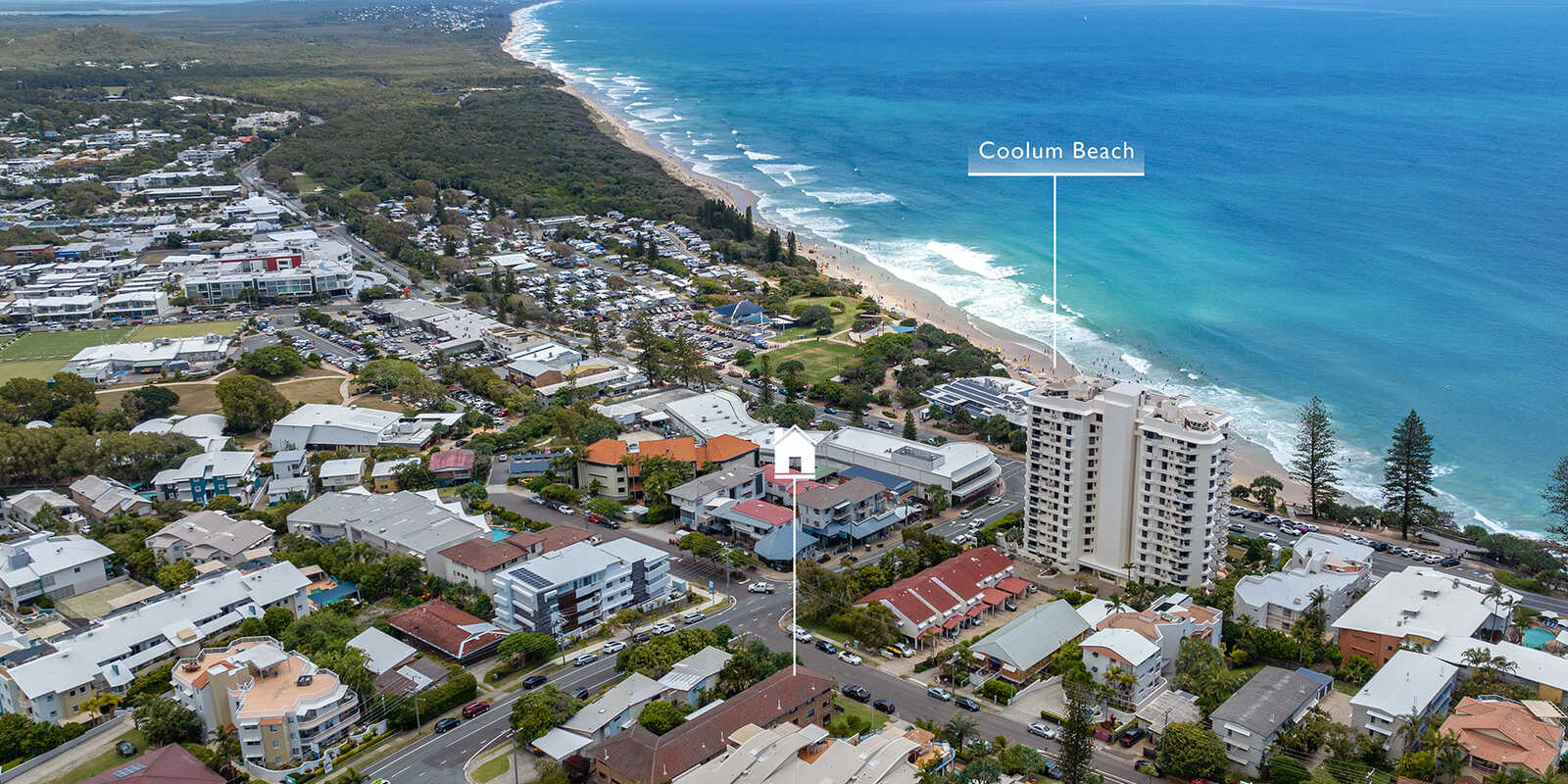 1/4-6 Coolum Terrace Coolum Beach 1/4-6 Coolum Terrace Coolum Beach
