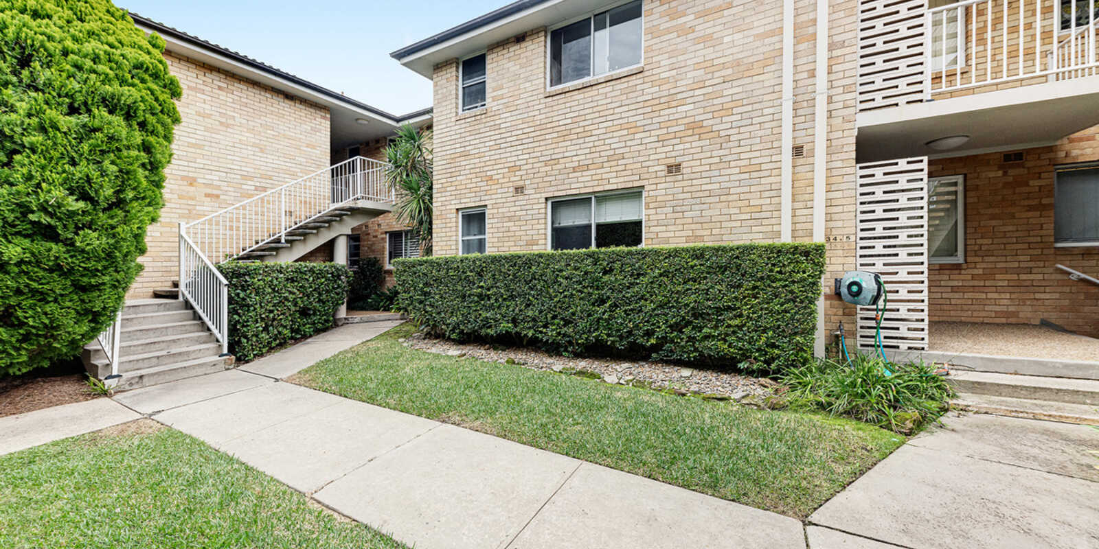 6/30 Cleland Road Artarmon 6/30 Cleland Road Artarmon
