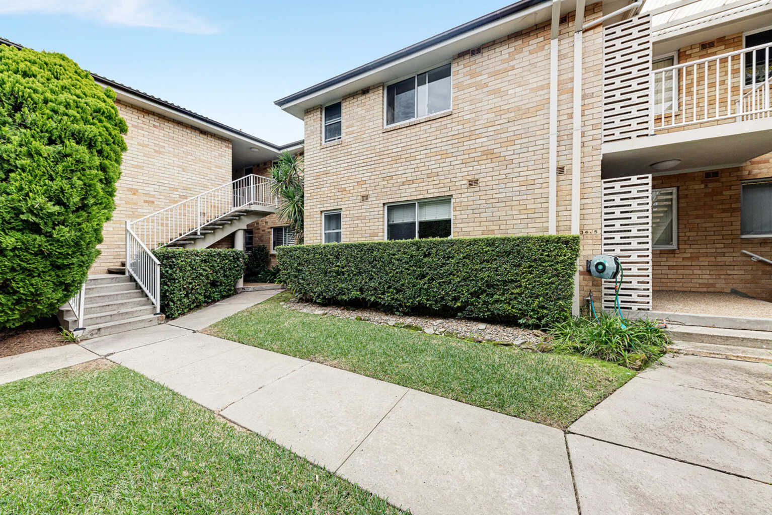 6/30 Cleland Road Artarmon 6/30 Cleland Road Artarmon