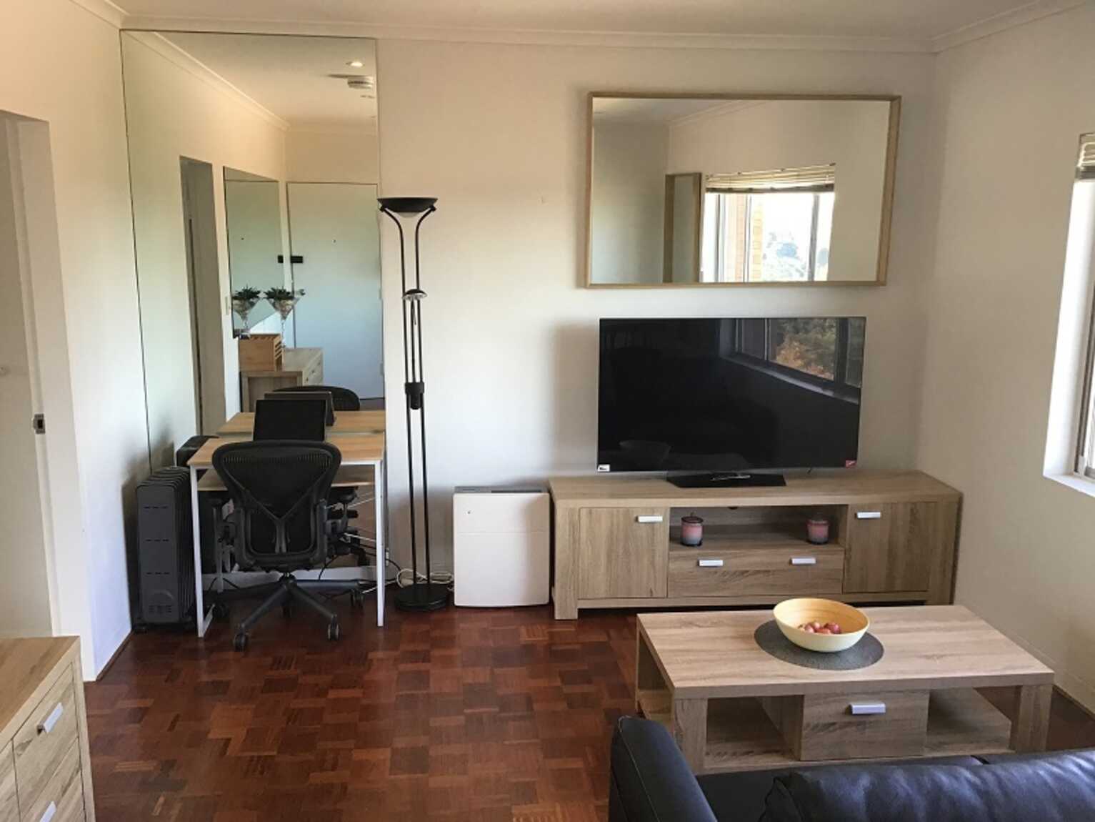 7/19 Shirley Road Wollstonecraft