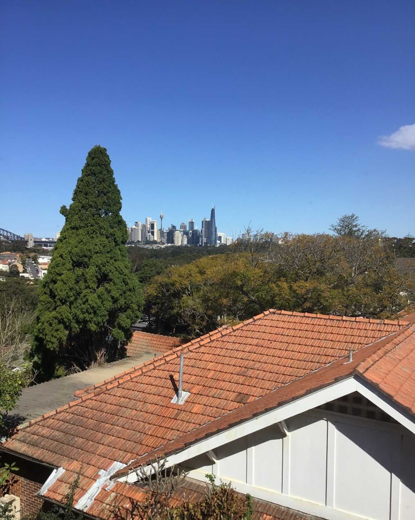 7/19 Shirley Road Wollstonecraft, Wollstonecraft - Thumbnail 8