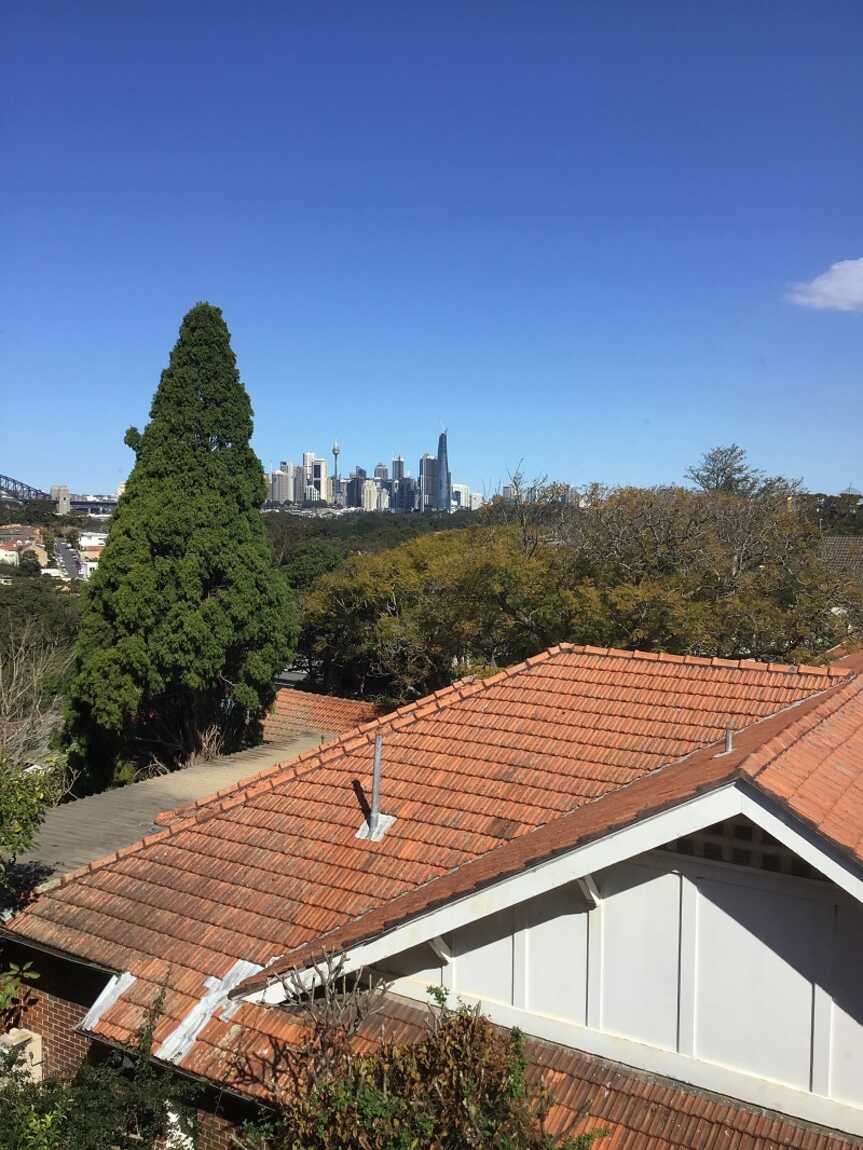 7/19 Shirley Road Wollstonecraft